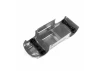 1:16 Pre-Cut Truck Body Tough Color Black: Traxxas Mini MAXX