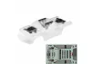 ProLine Brute Clipless Clear Body - Arrma Kraton 6S