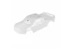 ProLine Pre-Cut 2022 Ford Raptor Clear Body - ARRMA QUAKE 4S
