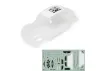 Pro Line Pre-Cut Volkswagen Bug Body - Clear: Axial SCX30