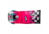 1:12 Pre-Cut Dirt Late Model Tombstone Hi-Performance Clear