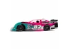 1:12 Pre-Cut Dirt Late Model Tombstone Hi-Performance Clear