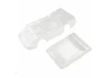 1:12 Pre-Cut Dirt Late Model Tombstone Hi-Performance Clear