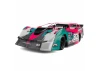 1:12 Pre-Cut Dirt Late Model Tombstone Hi-Performance Clear