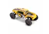 ProLine Pre-Cut Brute Body - Clear: Axial SCX30