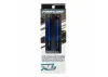 Pro-Comp Front/Rear (97mm) Scaler Shocks - Blue (2): 1:10 Roc