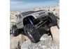 Pro-Comp Front/Rear (97mm) Scaler Shocks - Blue (2): 1:10 Roc