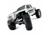 Pro-Comp Front/Rear (97mm) Scaler Shocks - Blue (2): 1:10 Roc