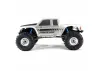 Pro-Comp Front/Rear (97mm) Scaler Shocks - Blue (2): 1:10 Roc