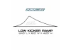 Pro-Line Low Kicker Ramp