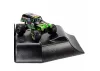 Mini Monster Truck Launch Ramp