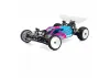 1:10 Shredder CR3 2WD Front 2.2 Carpet Buggy Tires (2)