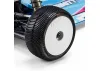 1:10 Shredder CR3 Rear 2.2 Carpet Buggy Tires (2)