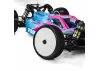 1:10 Shredder CR3 4WD Front 2.2 Carpet Buggy Tires (2)