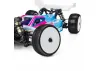 1:10 Shredder CR4 4WD Front 2.2 Carpet Buggy Tires (2)