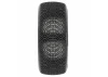 1:8 Electron 2.0 MC Front/Rear Off-Road Buggy Tires (2)