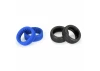 1:8 Electron 2.0 MC Front/Rear Off-Road Buggy Tires (2)