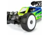 1:8 Electron 2.0 MC Front/Rear Off-Road Buggy Tires (2)