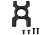Centre Diff Mnt Fr Black Aluminium Kraton 6S