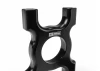 Centre Diff Mnt Fr Black Aluminium Kraton 6S