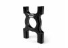 Centre Diff Mnt Fr Black Aluminium Kraton 6S