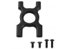 Centre Diff Mnt Fr Black Aluminium Kraton 6S