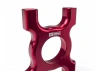 Centre Diff Mnt Fr Red Aluminium Kraton 6S