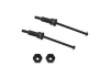 Metal CVD Drive Shafts Front - Grom