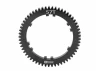 Metal Spur Gear 57T - 4S