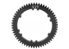Metal Spur Gear 57T - 4S