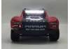 LED Light Bar Set - (Fr Rr) - 1:16 Mojave Grom