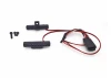 LED Light Bar Set - (Fr Rr) - 1:14 Typhon Grom