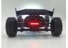 LED Light Bar Set - (Fr Rr) - 1:14 Typhon Grom