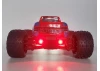 LED Spot Light Set - (Fr Rr) - 1:18 Granite Grom