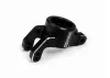 Rear Hubs - Black Aluminium - Mini Kraton