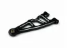 Front Lower Suspension Arms - Black Aluminium - Mini Kraton