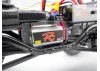 High Torque Motor w/pinion AX/SCX24 with Mount ** CLEARANCE **