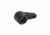 Aluminium Servo Arm - Black SCX30