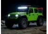 LED Light Bar - SCX30 Jeep