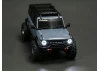 Angel Eye LED Head Light - SCX30 Jeep - Bronco