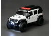 LED Bumper Light - SCX30 Jeep