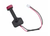 Spare Tire LED - SCX030 Jeep