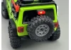 Spare Tire LED - SCX030 Jeep