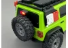 Spare Tire LED - SCX030 Jeep