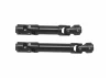 Black Steel Centre Drive Shafts (2) SCX30