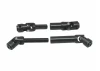 Black Steel Centre Drive Shafts (2) SCX30
