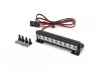 LED Light Bar w/Mount 56mm (1/24th)