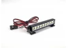 LED Light Bar w/Mount 56mm (1/24th)