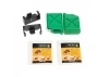 Jerry Can w/Mount - Green