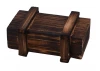 Wooden Box - 1:10